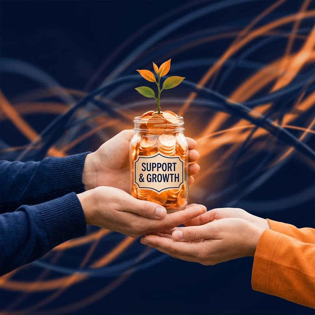 Donate